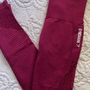 Gymshark seamless leggings